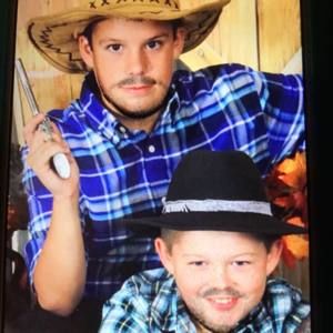 Meet your Posher, Althea